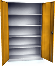 Univerzální skříň 1950 x 1200 x 400